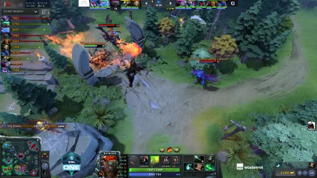 Flee kills dota.thetoo!