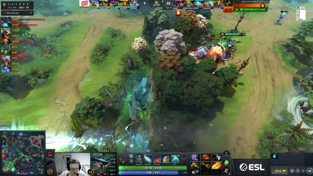 PARIVISION.No[o]ne- kills BetBoom.Kataomi`!