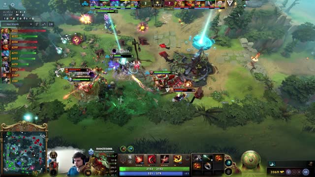 No[o]ne- kills Tundra.Topson!