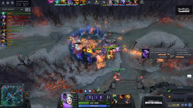 мαrCh` hAhAAA kills Mski.MuShi-!