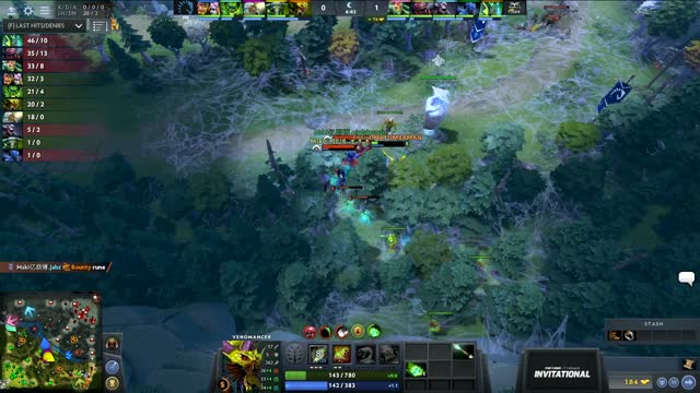 Mski.iceiceice kills Liquid.MATUMBAMAN!