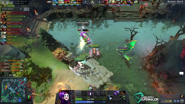 TNC.Armel kills OpTic.ppd!