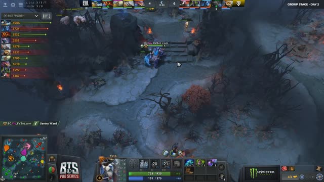 EG.Arteezy kills `��!