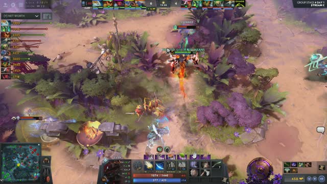 PSG.LGD.Maybe kills Chaos.vtFαded -!