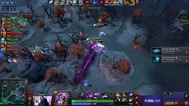 SumaiL- kills Bengan!