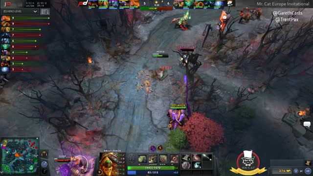 HR.j4 kills VP.Solo!