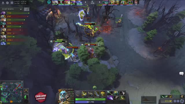 Empire.Ghostik kills IMT.MP!