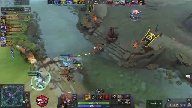 Liquid.MinD_ContRoL kills Fnatic.Dj!