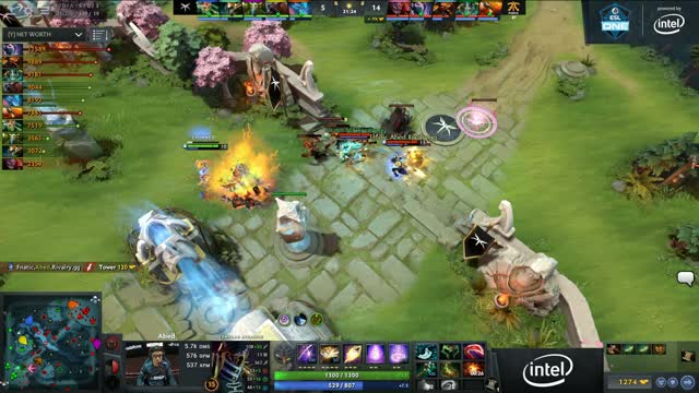 Mski.iceiceice kills IMT.Febby!