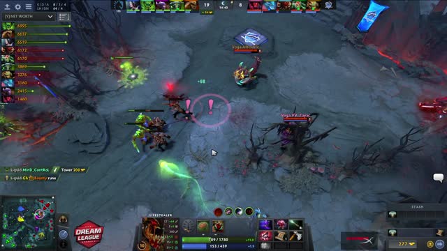 VV_Zayac kills Liquid.MATUMBAMAN!