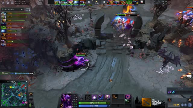 OpTic.CCnC kills Timado!