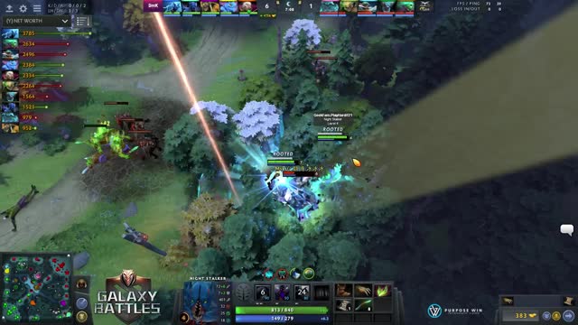 ChYUan kills Mski.iceiceice!