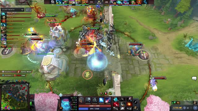 �)vp� kills VG.Pyw!