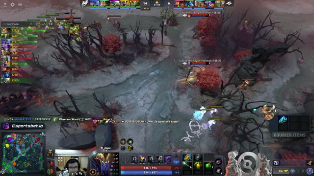 NGX.SumaiL- kills Secret.Puppey!