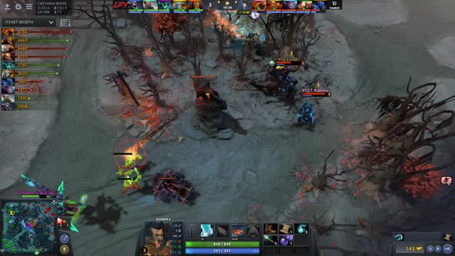 LFY.inflame kills Fade!