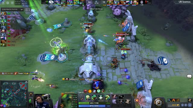 OG.JerAx kills OG.s4!