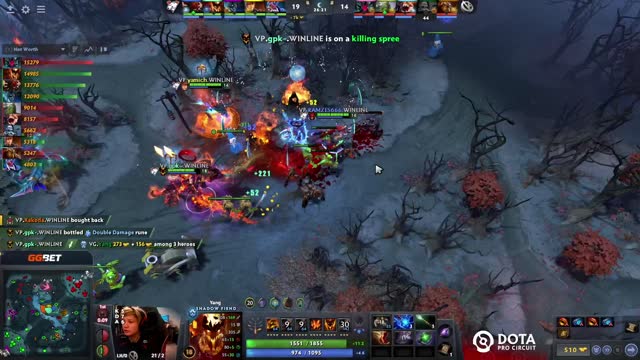 VP.gpk~ kills VG.Yang!