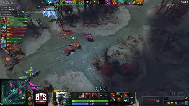 Speeed kills Moo!