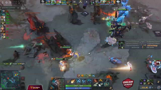 VG.Ori kills EG.Fly!