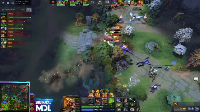 Liquid.Miracle- kills VP.Ramzes666!