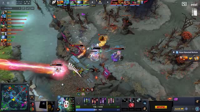 Q kills Suma1L-!