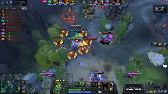 Mski.MuShi- kills Skemberlu!