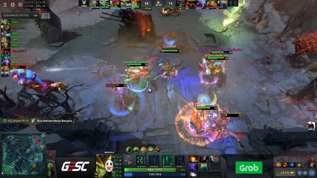 OG.Resolut1on gets a triple kill!