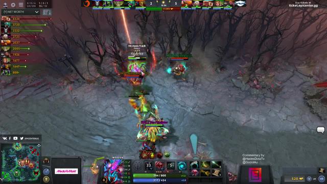 01 kills TNC.Raven!