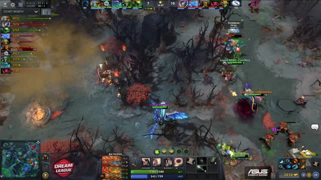 Liquid.gh kills EG.Universe!