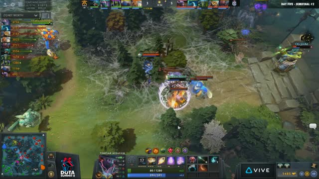 OG.s4 kills Fnatic.Abed!