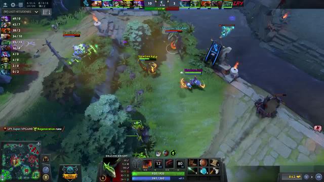 LFY.ddc kills kaka!