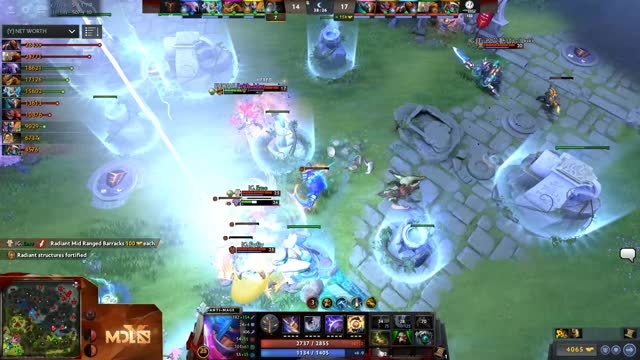 zhizhizhi kills Chaos.vtFαded -!