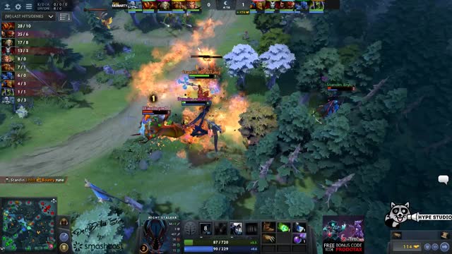 pwN kills canceL^^!