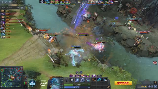 TNC.Kuku kills Mski.PieLieDie!