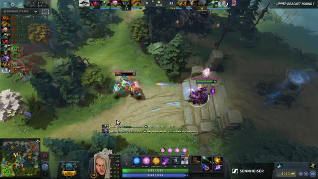 YapzOr kills DC.BuLba!