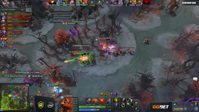 VP.No[o]ne-♥ kills Gambit.fng!