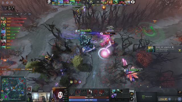 UND.Bryle kills JerAx!