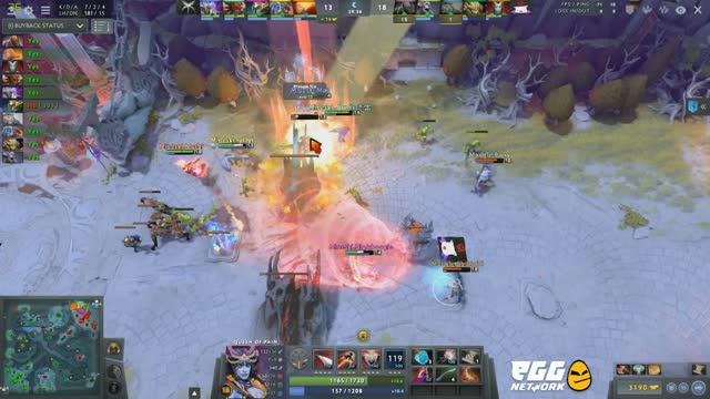 Mski.MuShi- gets a double kill!