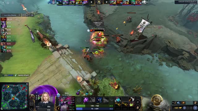 OG.SumaiL takes First Blood on iG.JT-!