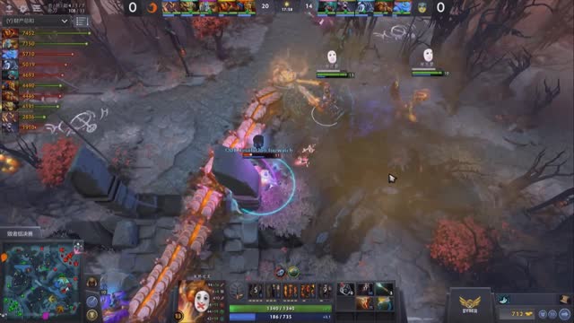 TNC.1437 kills Resolut1on!