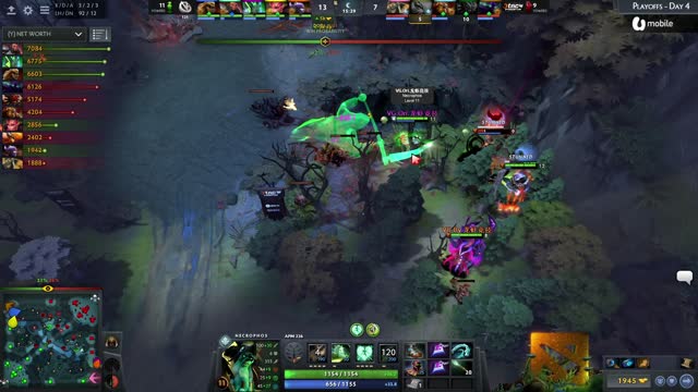 VG.Ori kills TNC.Kuku!