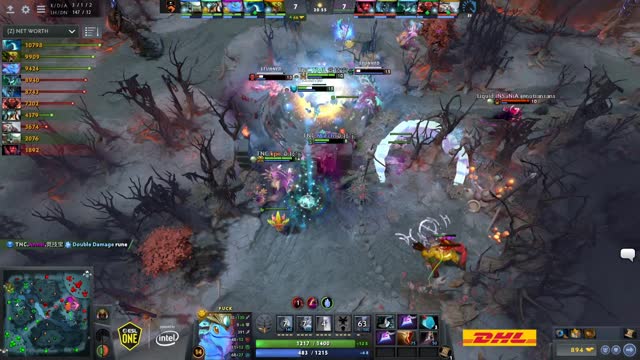 TNC.TIMS gets a double kill!