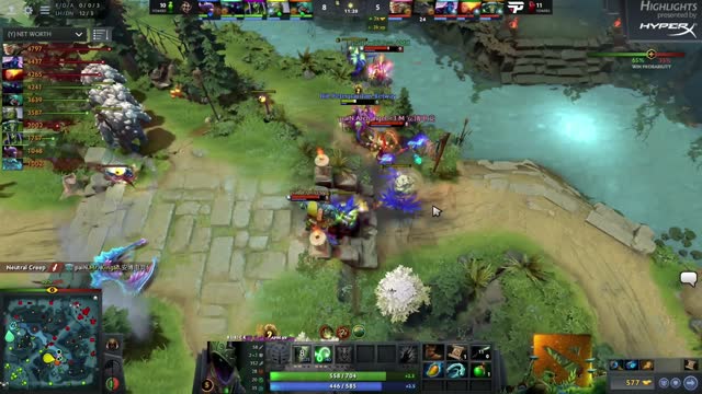 w33 kills OpTic.ppd!