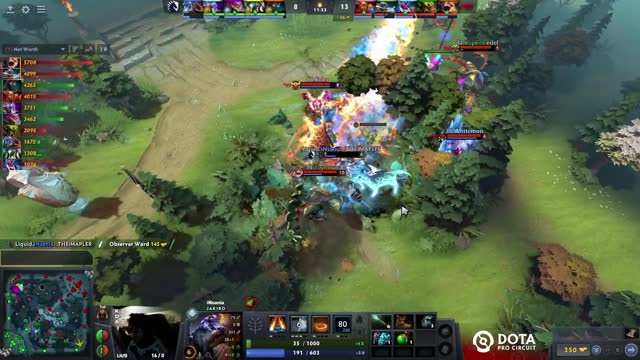 Topson kills iNsania!