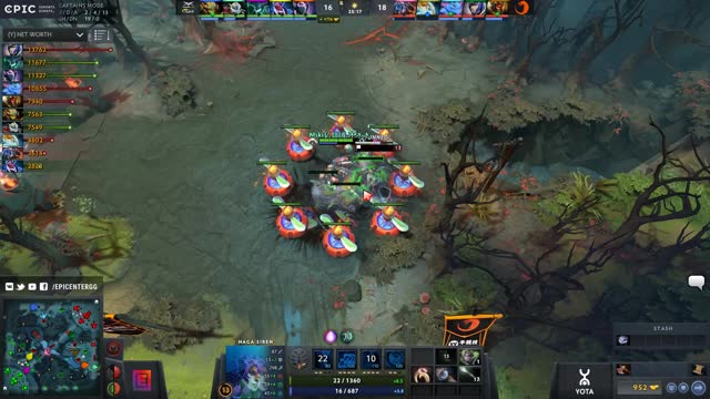 Mski.iceiceice kills TnC.TIMS!