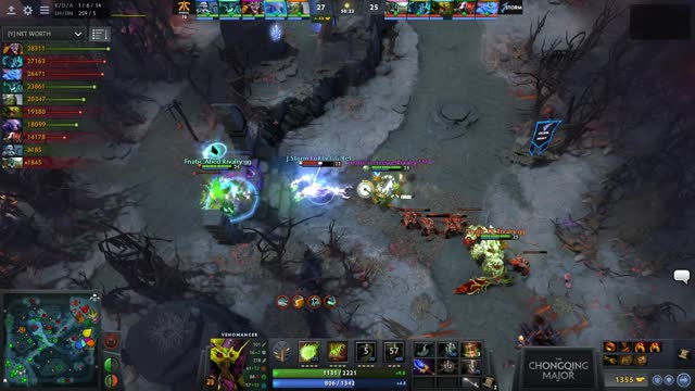 Mski.iceiceice kills IMT.Forev!