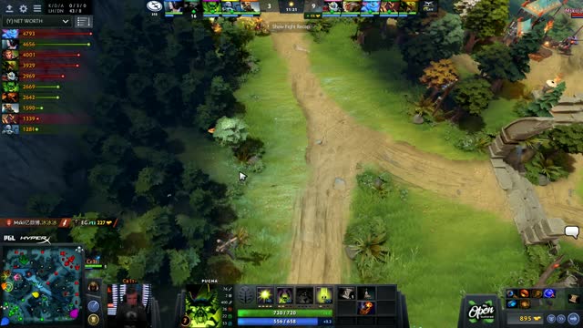 Mski.iceiceice gets two kills!