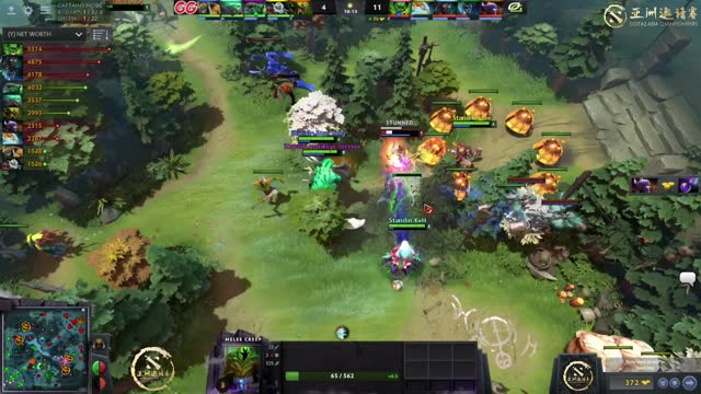 monkeys-forever kills zai!