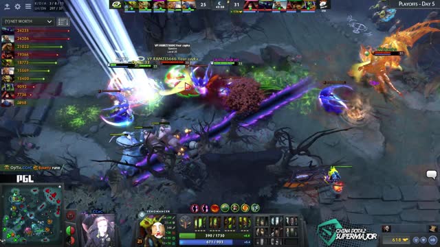 VP.Ramzes666 kills OpTic.CCnC!