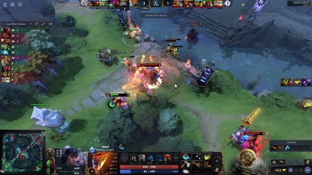 EG.Cr1t- kills VG.Pyw!